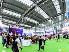 展會(huì)現(xiàn)場(chǎng)