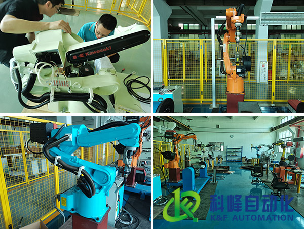 廣州三菱焊接機器人保養點