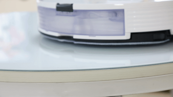 全自動升降拖布模組