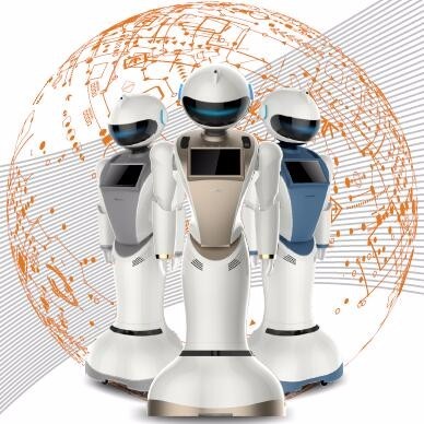 杭州云哲智能安保巡邏機(jī)器人廠家性能可靠-智能